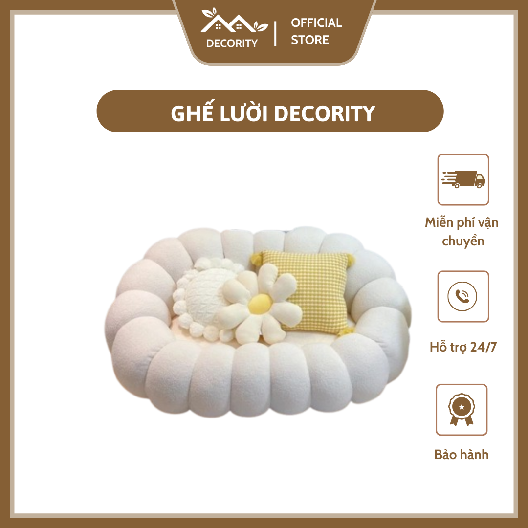 GHẾ LƯỜI
