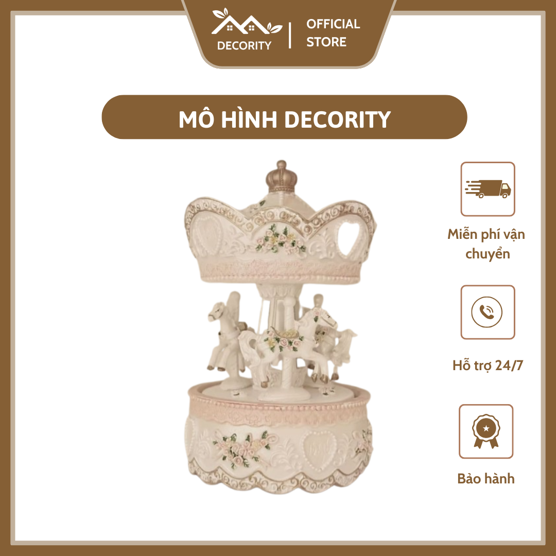 MÔ HÌNH